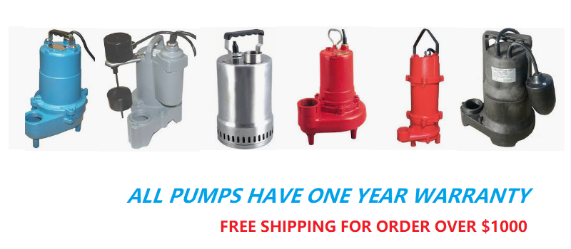 Enjoy your shopping at F&Q Pumps get your pump today