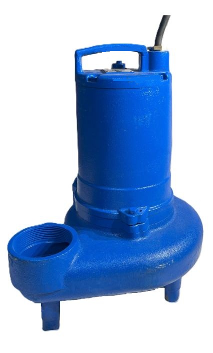 (image for) 80WQ1.5-4P,230V
