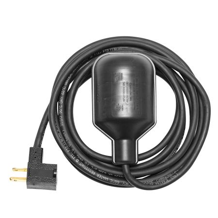 (image for) 115V Piggy-back Float Switch