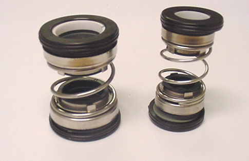 Mechanical Seals