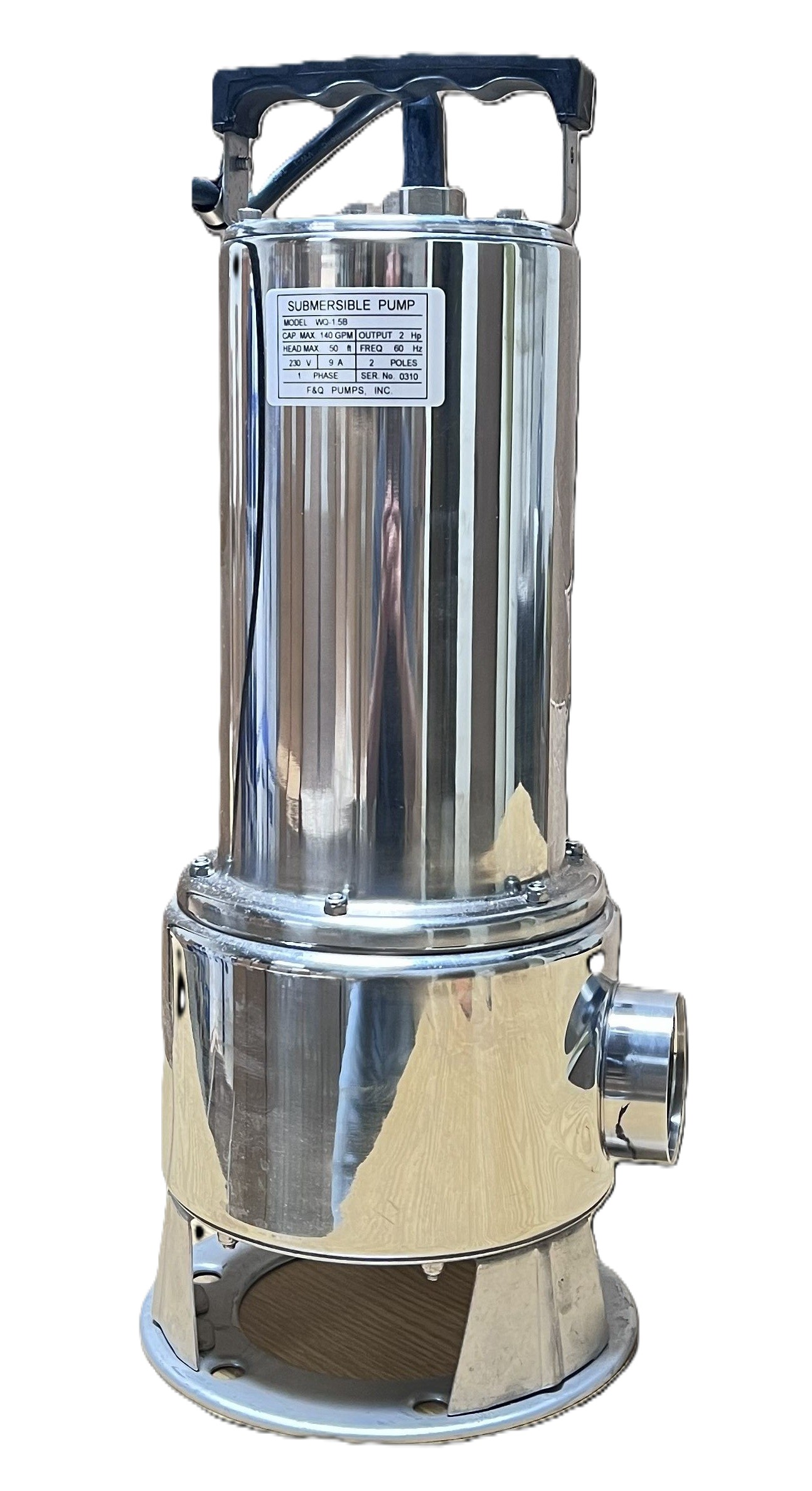 (image for) WQ-1.5B